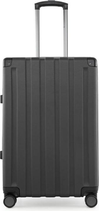 Hauptstadtkoffer Q-Damm - Mittelgrosser Koffer Hartschale (71 l, M (50 - 90l))