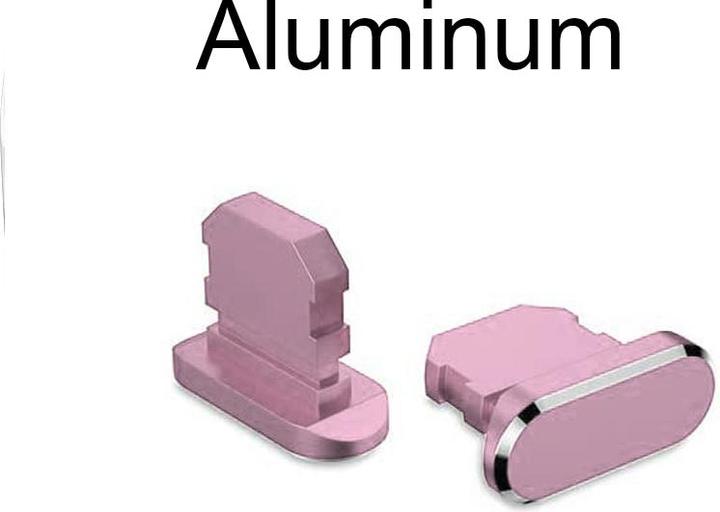 Immagine prodotto Cadorabo Tappi antipolvere per Iphone