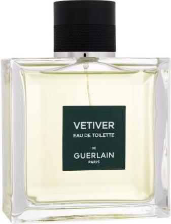 Immagine prodotto Guerlain Vétiver (Eau de toilette, 100 ml)