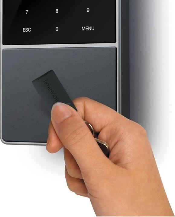 Immagine prodotto Safescan TimeMoto TM-818 SC