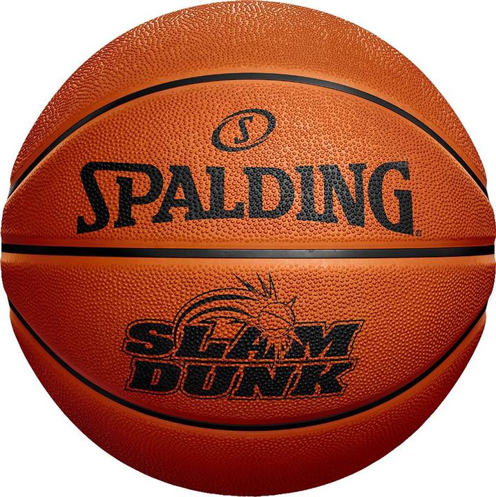 Produktbild Spalding Basketball Slam Dunk, Outdoor