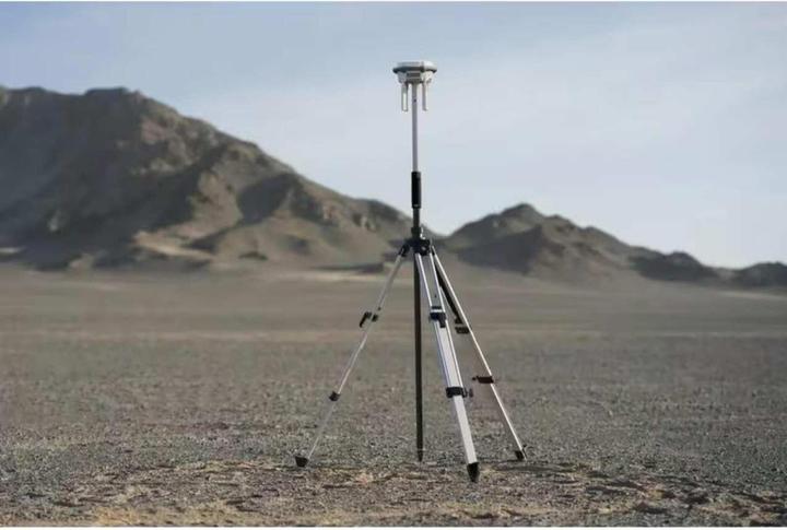 Produktbild DJI 190021130258 (Drohnenhalterung, DJI D-RTK 3)