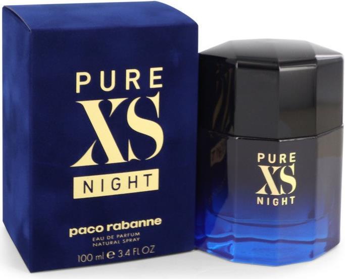 Immagine prodotto Paco Rabanne Notte XS pura (Eau de parfum, 100 ml)