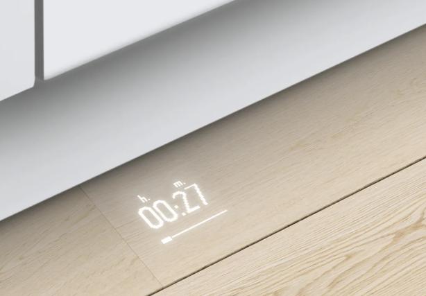 Produktbild Bosch Hausgeräte Serie 8  SBD8TCX04E