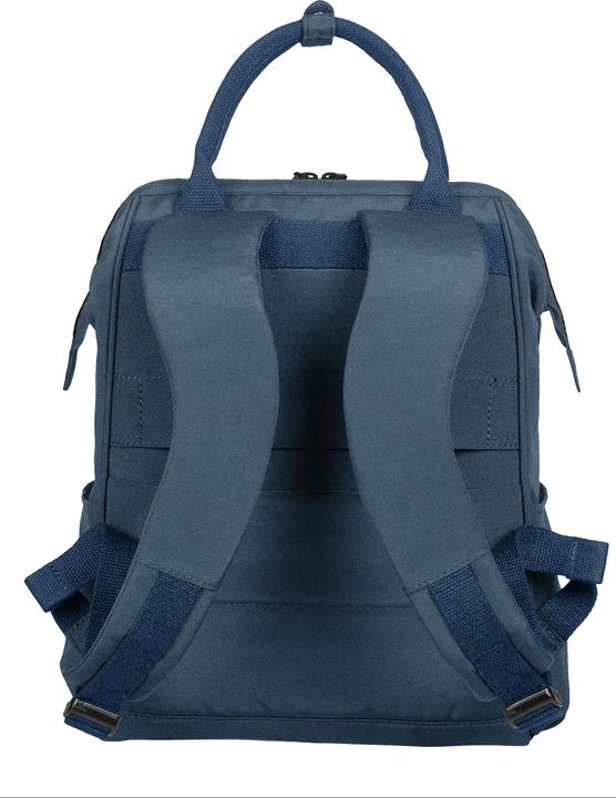 Produktbild Tucano Sac à Dos Ordinateur Portable Ampio 14" max (Bleu) (4.10 l)