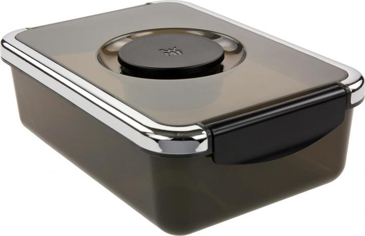 Produktbild WMF KÜCHENminis elektrische Gemüseraspel / Küchenreibe Salat-to-go