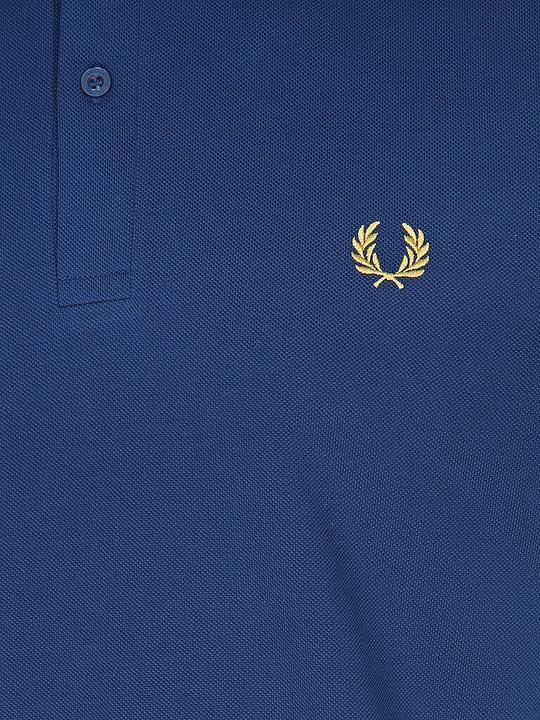 Produktbild Fred Perry Poloshirt (S)
