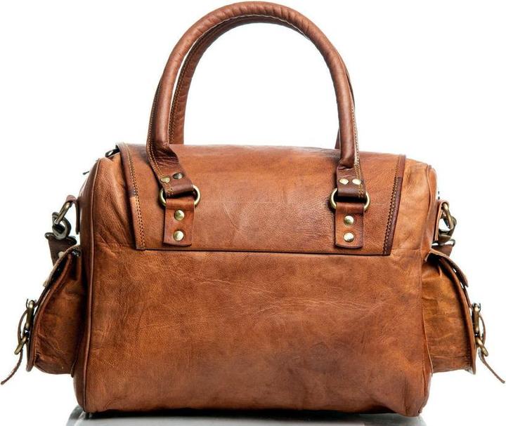 Actual product image Only-Bags.Store The Walker Gegerbt, 16 inch