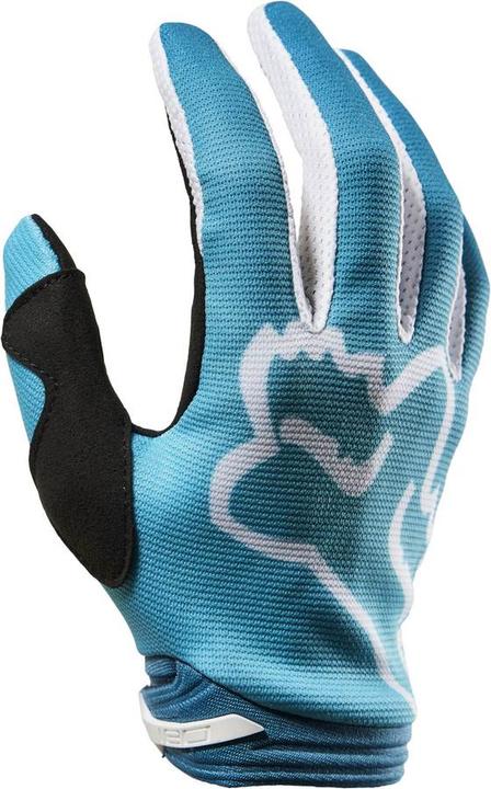 Fox GLOVES 23 W 180 TOXSYK M BLU