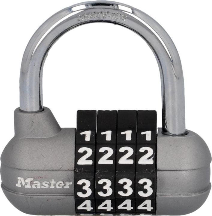 Image du produit Master Lock Pro Sport