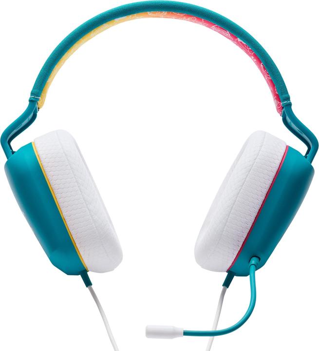 Immagine prodotto PowerA NINTENDO SWITCH - Cuffia stereo (Cablato)