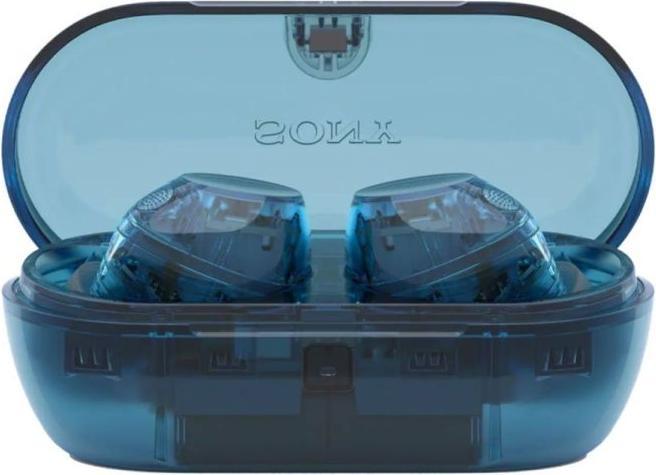 Image du produit Sony WF-C710N (NC, 8.50 h, Sans fil)