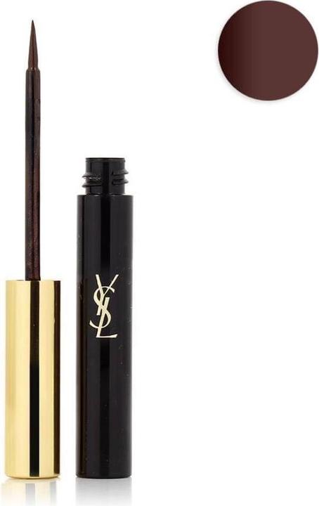 Produktbild Yves Saint Laurent Couture Eyeliner - Brun Essentiel 04 (Braun)