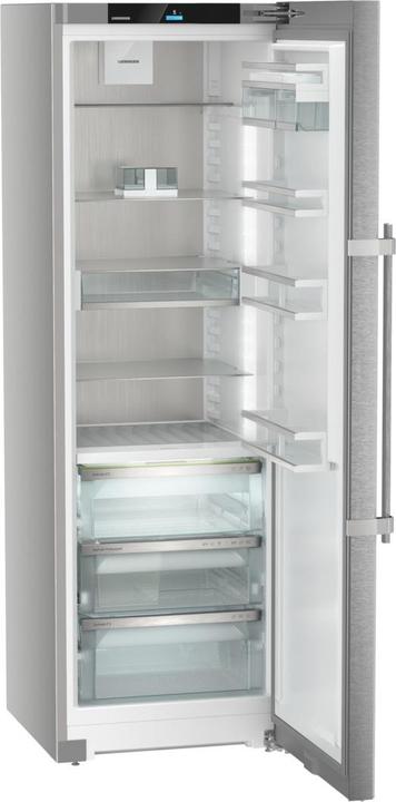Image du produit Liebherr SRBsdd 526i Prime BioFresh (407 l)