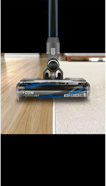 Immagine prodotto Bissell Icona Turbo