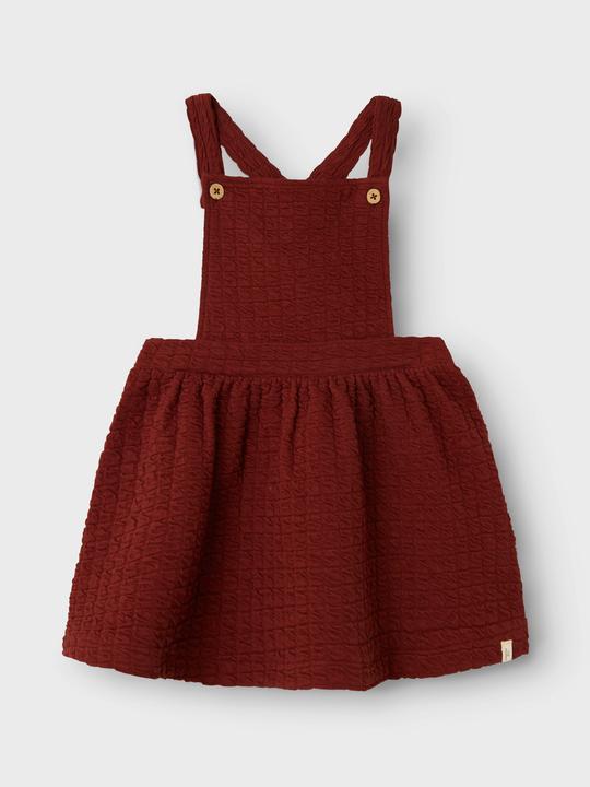 Actual product image Name it Jersey dress (116)