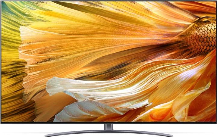 Produktbild LG 65QNED919PA (65", Mini-LED, 4K, 2021)
