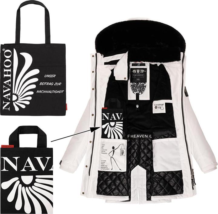 Produktbild Navahoo Tiniis (S)