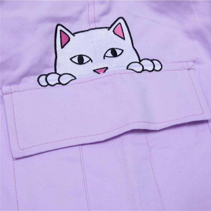 Image du produit RipnDip Pantalon cargo Peeking Nermal (XS)