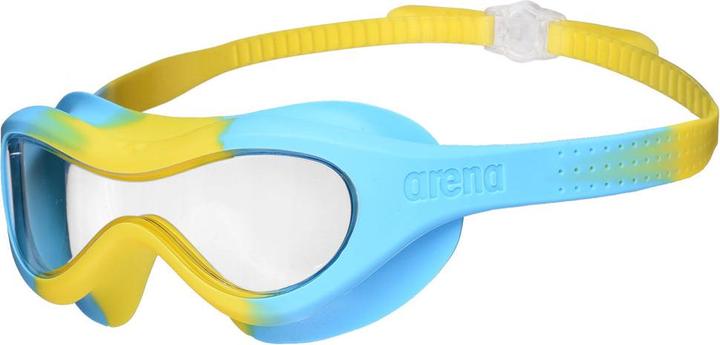 Arena Kids Spider Mask (Taille unique)