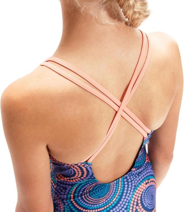 Image du produit Speedo Allover Double Thinstrap (116)