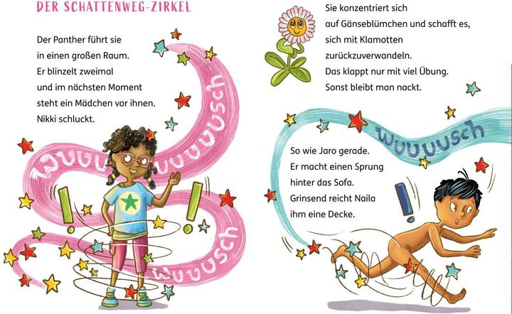 Produktbild Nikki King: Raubtier-Alarm (Stefanie Klassen, Mascha Matysiak, Deutsch)