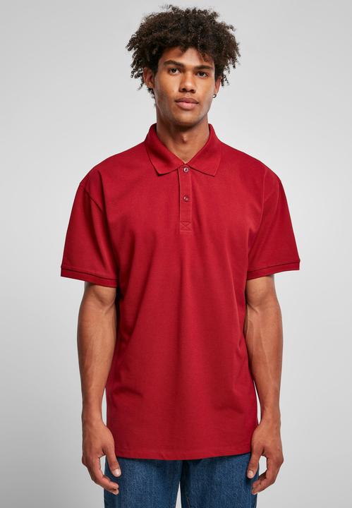 Image du produit Urban Classics Oversized Polo (M)
