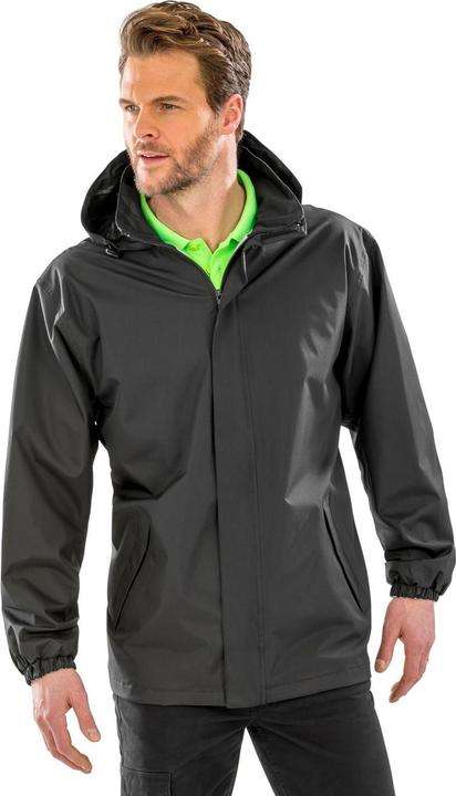 Immagine prodotto Result Clothing Giacca Adulto Unisex (S)