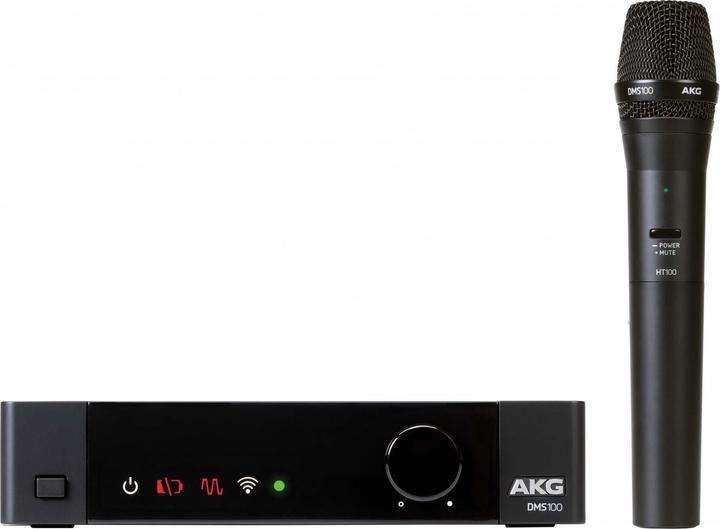 Produktbild AKG DMS100 Vocal Set P5