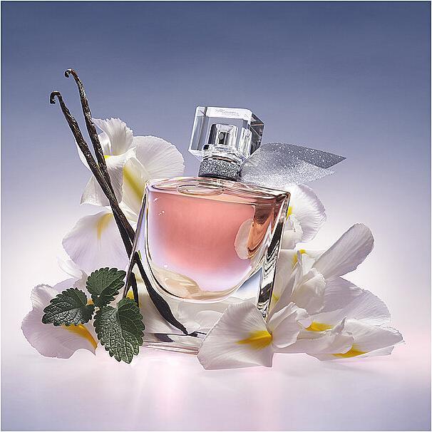 Actual product image Lancôme La vie est belle Eau de Parfum (Eau de parfum, 150 ml)