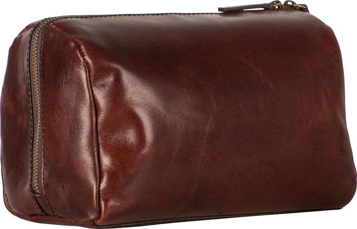 Produktbild Leonhard Heyden Cambridge - Kulturbeutel Rotbraun (5 l)