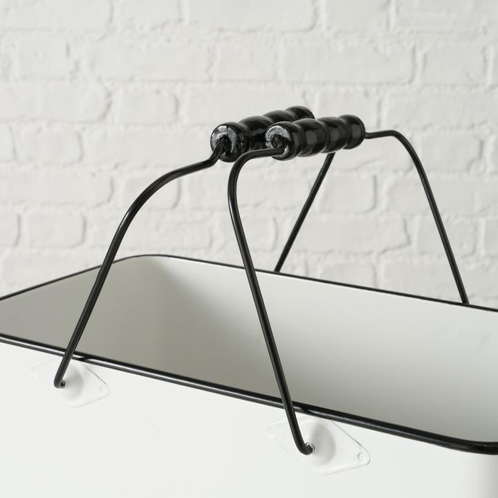 Actual product image Boltze Home Benson (17 x 30 x 13 cm)