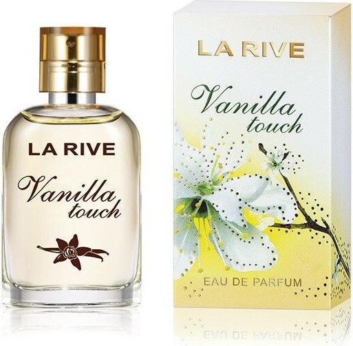 Image du produit La Rive Touche vanille (Eau de parfum, 30 ml)