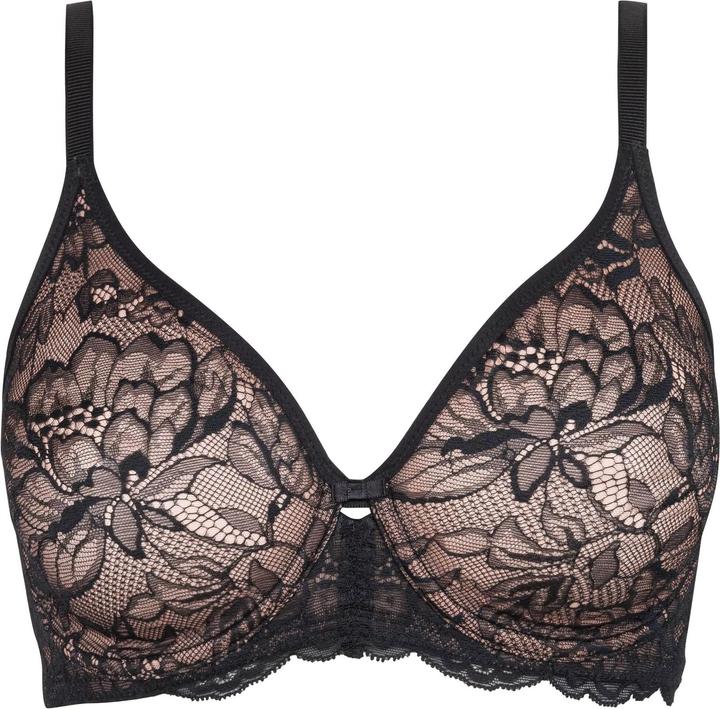 Immagine prodotto Triumph Reggiseno triangolo "Amourette Charm W02" (95 E, Confezione singola)