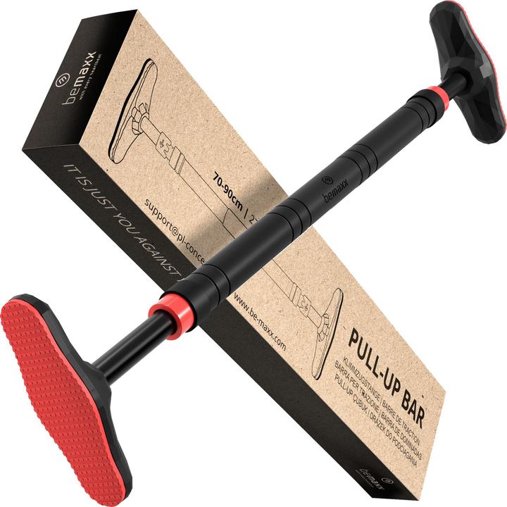Actual product image BeMaxx Training pole