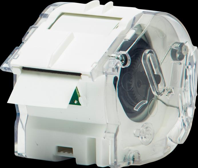 Image du produit Brother Rouleau d'étiquettes CZ-1004