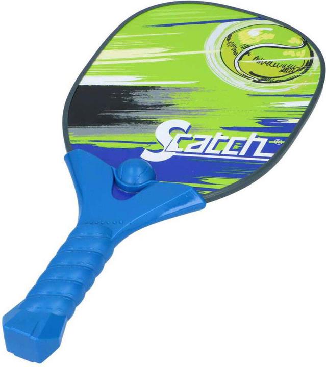Immagine prodotto Scatch Set da tennis, 4 pezzi.