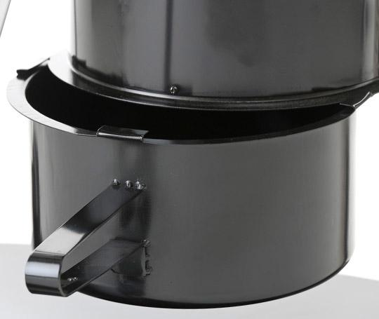 Produktbild Landmann Black Pearl Select (55.50 cm)