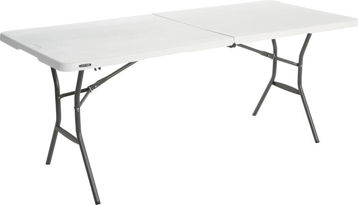 Lifetime Allzweck Falt-Tisch 182cm