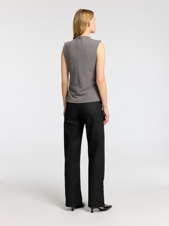 Image du produit Selected Femme Top à paillettes (XL)