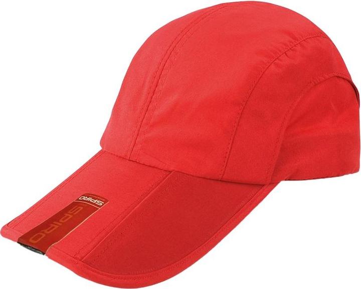 Produktbild Result BaseballMütze Klappbare Spitze (One Size)