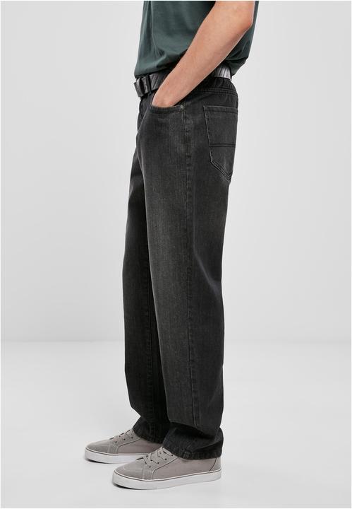 Image du produit Urban Classics Loose Fit Jeans (W29/L32)