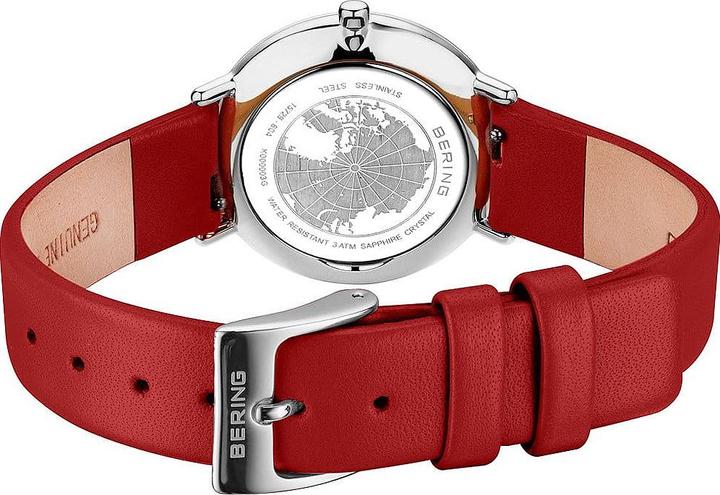 Produktbild Bering Ultra Slim Armbanduhr (Analoguhr, 29 mm)