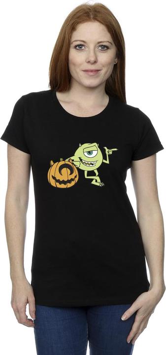 Immagine prodotto Disney Maglietta Mike Zucca Donna (L)