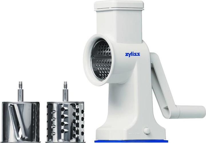 Produktbild Zyliss Mini-Trommelreibe