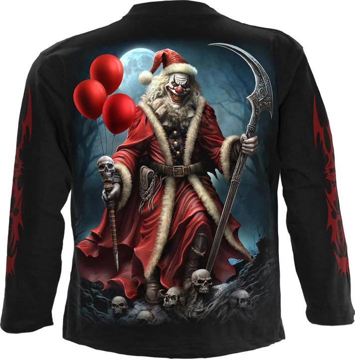 Produktbild Spiral TShirt Langärmlig (XXL)