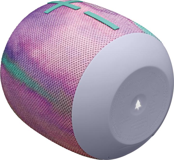 Actual product image UE Wonderboom 2 (13 h, Rechargeable battery operated)