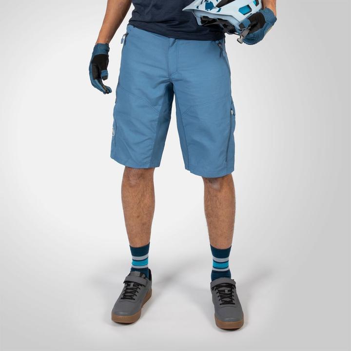 Produktbild Endura Hummvee Short mit Innenhose (XL)