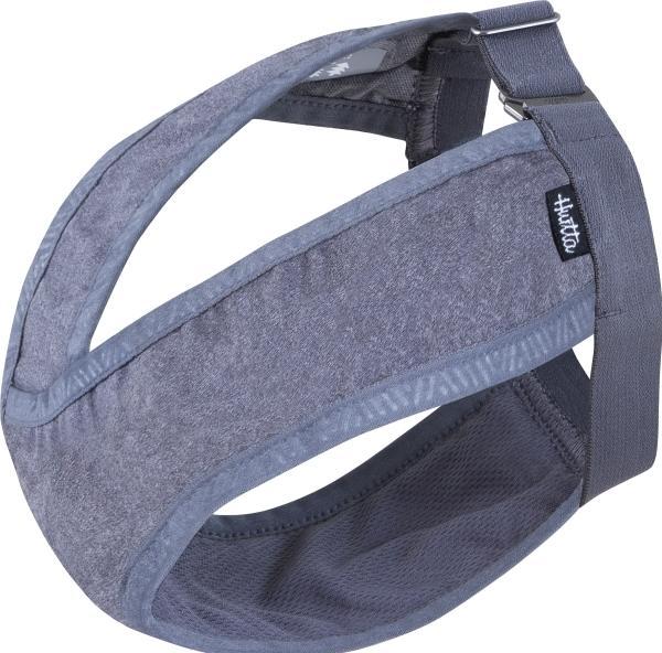 Image du produit Hurtta Breezy Hygiene Pants ECO noir M
