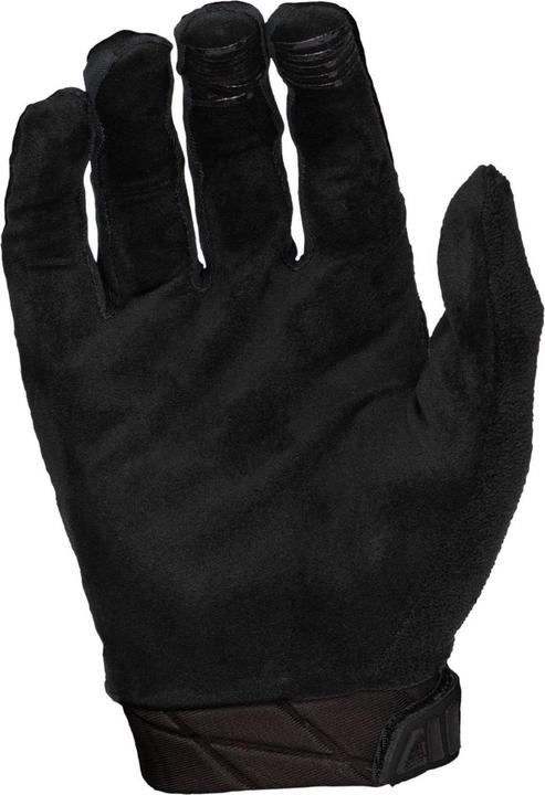 Produktbild Lizard Skins Monitor Ops Handschuh, jet black, XXL/12 (12, XXL)